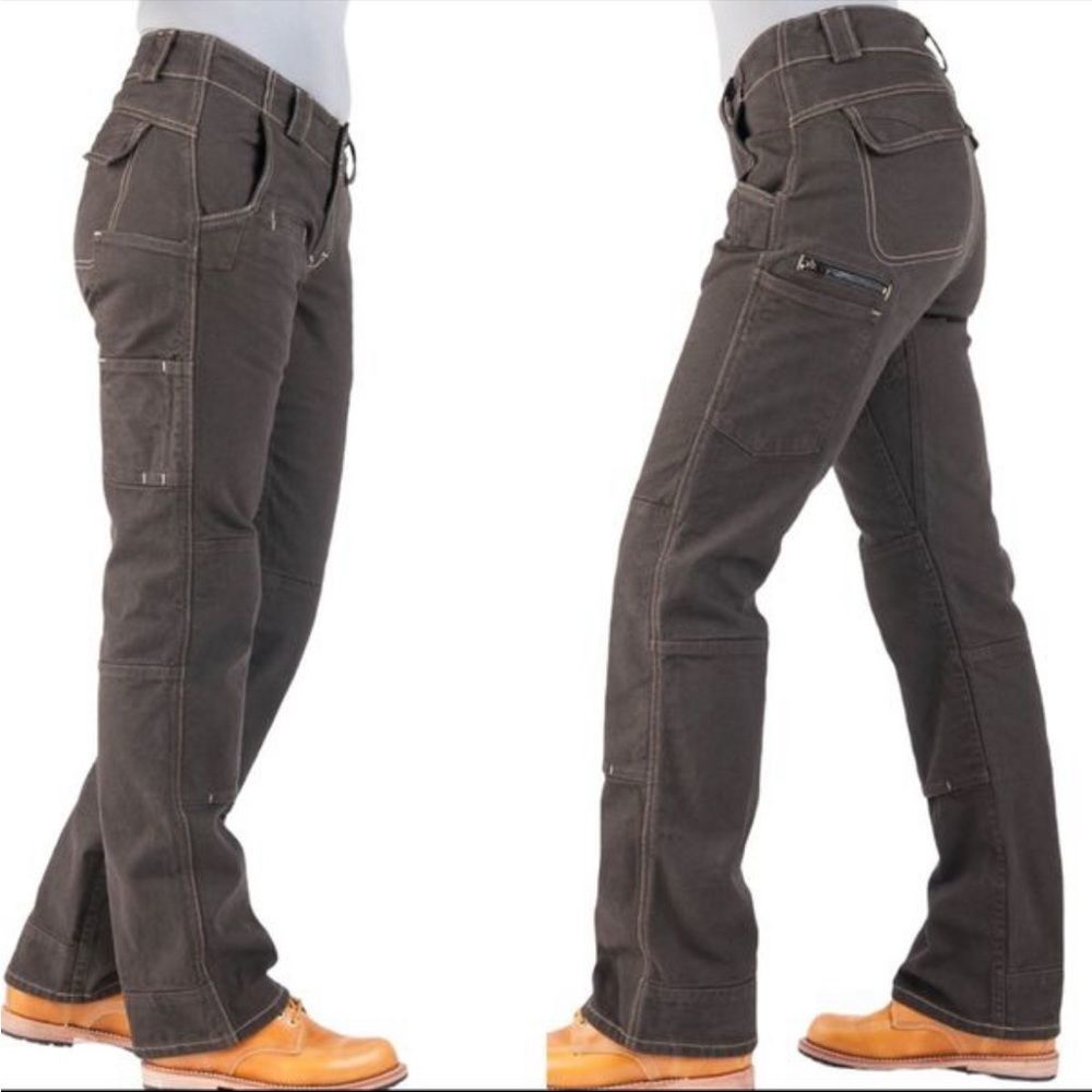 Dovetail ladies Day construct 10/32.5”